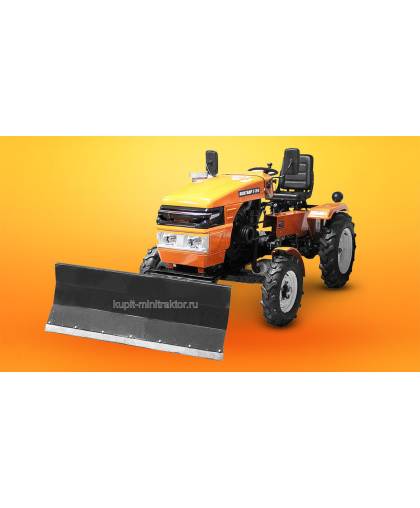 Отвал Kerland 1524 