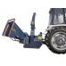 Измельчитель веток CKAУT BX62R с гидрозахватом