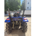 Минитрактор Xingtai / Синтай XT-254 Lux С ПСМ КПП 8+8 Минитрактор Xingtai / Синтай XT-254 Lux С ПСМ КПП 8+8