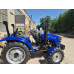 Минитрактор Xingtai / Синтай XT-254 Lux С ПСМ КПП 8+8 Минитрактор Xingtai / Синтай XT-254 Lux С ПСМ КПП 8+8