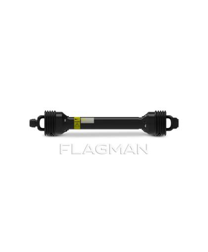 Кардан Flagman | Флагман S200 (85см/6х6) Кардан Flagman | Флагман S200 (85см/6х6)