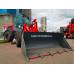 Фронтальный погрузчик HZM S825