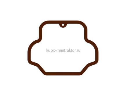 ZS1115 Прокладка крышки клапанов