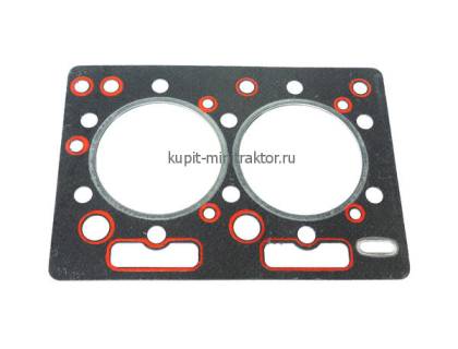 TY295 Прокладка головки блока цилиндров