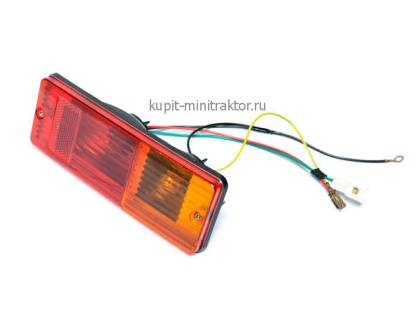 XT504C Фонарь задний