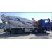 Миксер SHACMAN SX5318GJBDT326