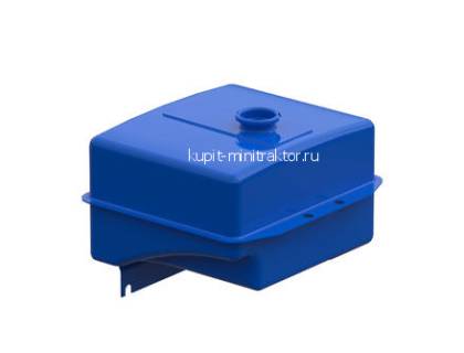 Бак топливный R190
