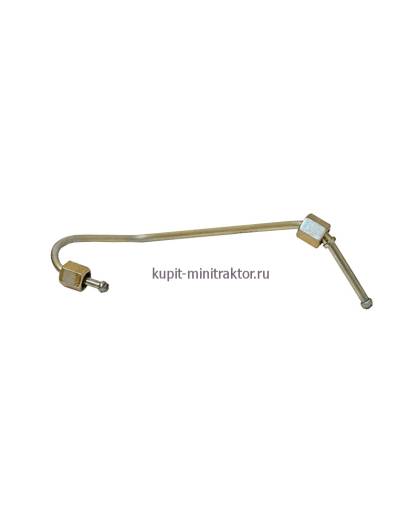 Трубка топливная высокого давления (прямой впрыск) R190-R195