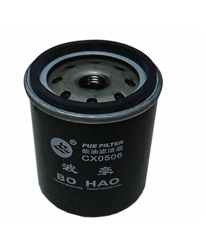 Фильтр топливный CX0506 М16х1,5 JD 295, FT-254, SF-244.
