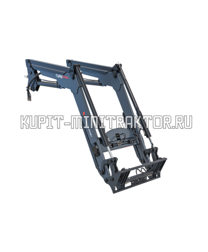 Фронтальный погрузчик КУН (TURS)-1500-0Д-1523.3** 