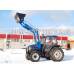 Погрузчик навесной фронтальный "Универсал Robust (усиленный)"