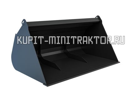 Ковш 1,0м³ КУН(TURS)-2000-36