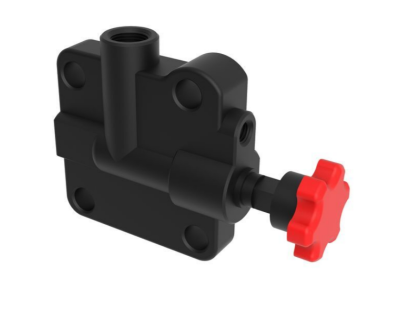 Крышка гидробака передняя тракторов XT-244