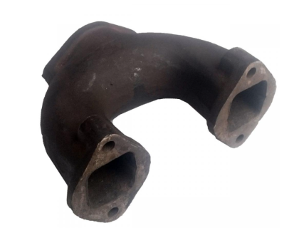 Коллектор выпускной JD (TY295IT)