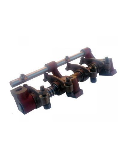 Ось коромысел в сборе TY2100IT, TY295IT (JD295/290)
