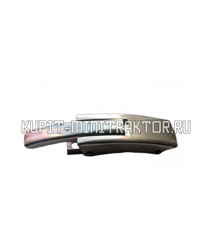 Замок капота Уралец 180/220