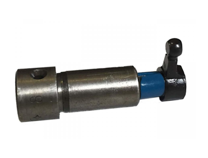 Плунжерная пара ZN490, ZN390, ZN485 7 мм