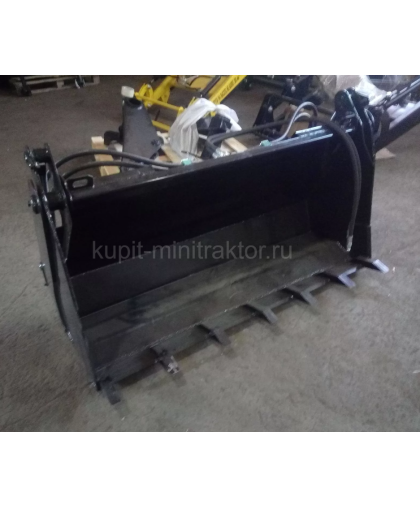 Челюстной Ковш 0.3 куб.м для ФГП 0.3