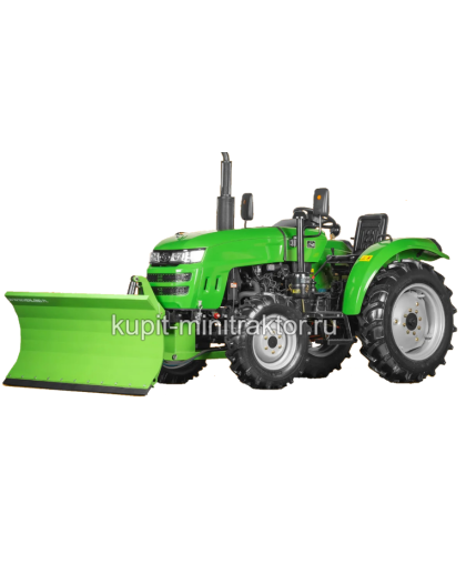 Отвал Kerland 3560NH SF 254 гид.пов.