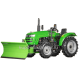 Отвал Kerland 3560 SF к трактору Shifeng 254 (1,8 м)