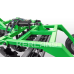 Борона дисковая, прицепная Kerland | Керланд PRO 2700 (2,7 м)