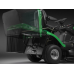 Садовый трактор CAIMAN Rapido Max 2WD 107D2C2 (22 л.с.)