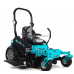 Садовый райдер Steviman ZR-152 Professional с нулевым радиусом разворота