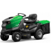 Садовый трактор CAIMAN Rapido Max Eco 2WD 107D1C2 (16 л.с.)