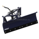Отвал гидроповоротный CKAУT TX-220 под еврорамку