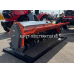 Почвофреза Rossel F.TH/U210H