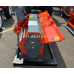 Почвофреза Rossel F.TH/U210H
