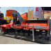 Почвофреза Rossel F.TH/U210H