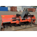 Почвофреза Rossel F.TH/U210H