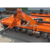 Почвофреза Rossel LG180