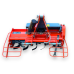 Почвофреза Rossel TL115