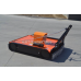 Косилка-мульчер Rossel TM 120.40HP(4FT) (итальянский насос)
