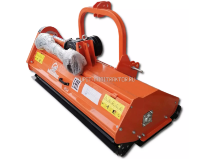 Косилка-измельчитель молотковая FMR-160