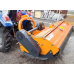 Косилка-измельчитель молотковая FMR-160