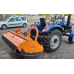 Косилка-измельчитель молотковая FMR-160