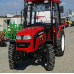 Минитрактор Foton Lovol TE-454 с кабиной