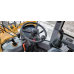 Фронтальный погрузчик HZM XC300 NEW Кондиционер+БСУ