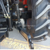 Трактор Dongfeng(ДонгФенг) 1304E с кабиной с ПСМ