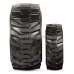 Комплект резины с дисками Industrial для Solis 26 23X8,5-12 / 33X15,5-16,5