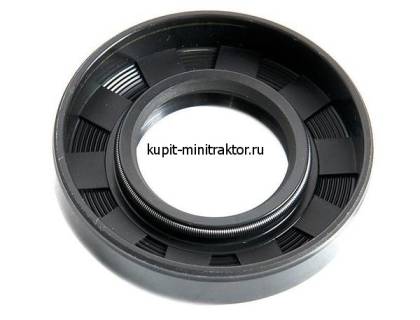Сальник 50х75х12, коленвала R190-R195