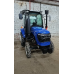 Минитрактор Xingtai / Синтай XT-244 с Кабиной с ПСМ КПП 4+1