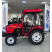 Минитрактор Dongfeng DF-244 G-2В Рейстайлинг 2025г. с ПСМ