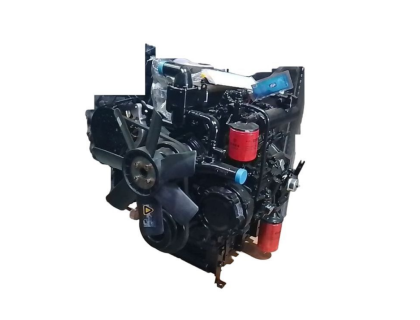 Двигатель дизельный KM385BT-72C1
