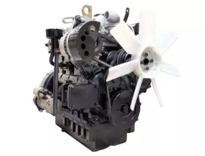 Двигатель дизельный KM495BT-105C1