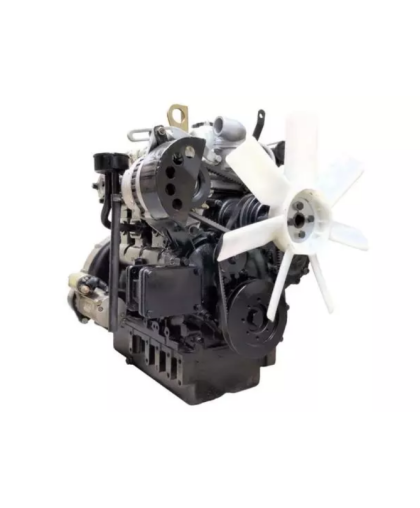 Двигатель дизельный KM495BT-105C1