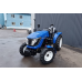 Минитрактор JINMA 404 с ходоуменьшителем